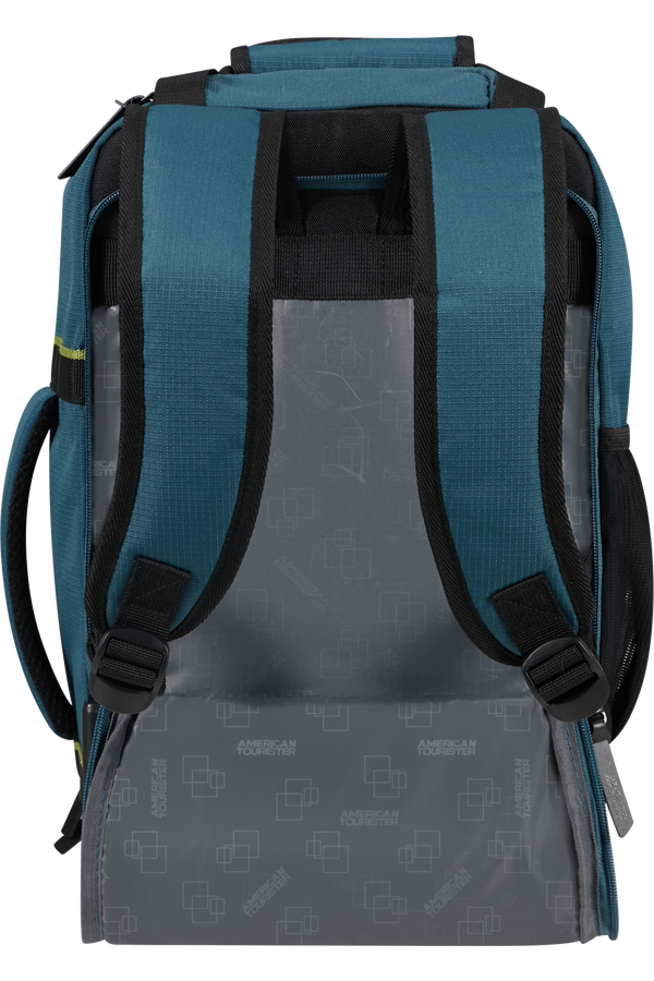 American Tourister Take2cabin Backpack with Wheels S  Harbor Blue American Tourister Take2cabin Backpack with Wheels S  Harbor Blue