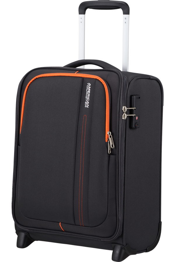 Valigia bagaglio a sale mano american tourister