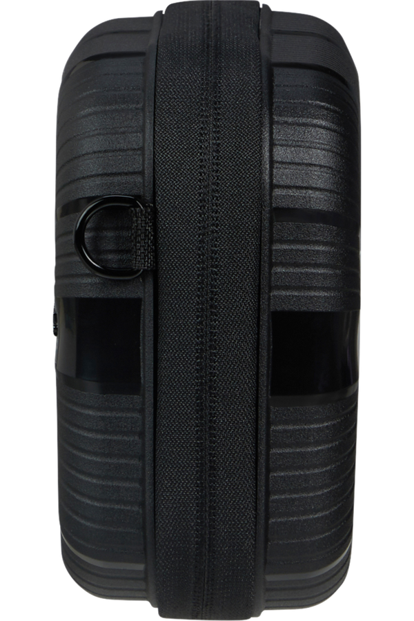 American Tourister StarVibe Cross Over  Nero