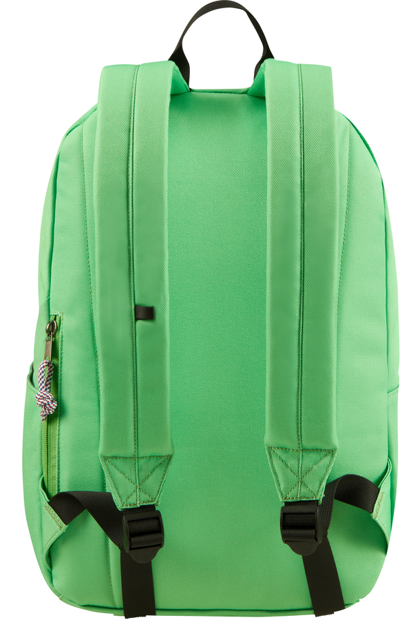 American Tourister Upbeat Backpack ZIP  Neo Mint American Tourister Upbeat Backpack ZIP  Neo Mint