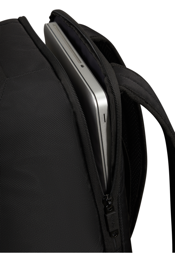 American Tourister Urban Track Cabin Backpack  Asphalt Black American Tourister Urban Track Cabin Backpack  Asphalt Black
