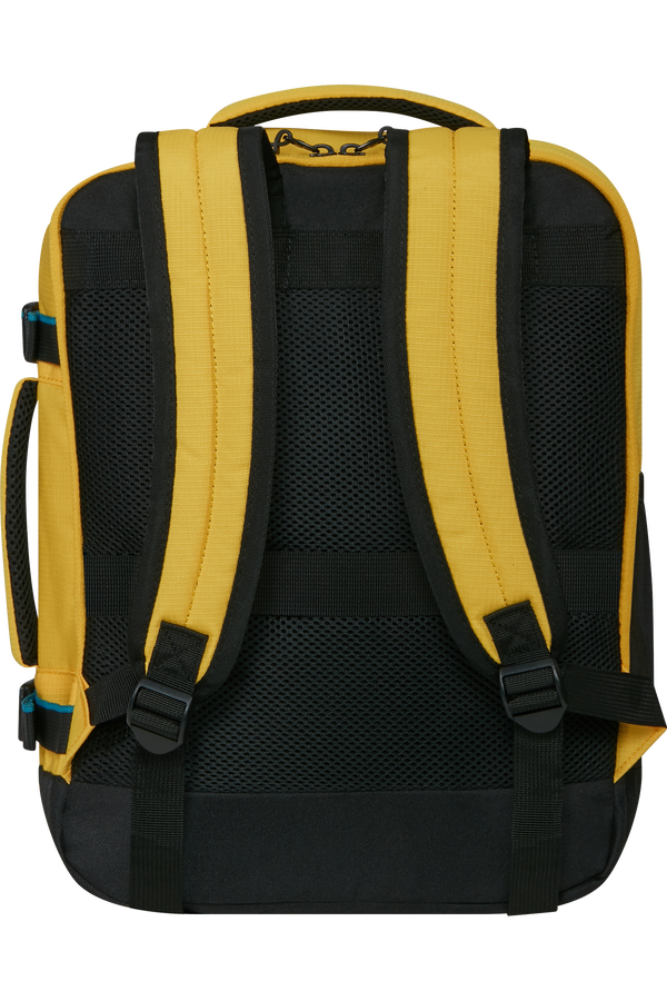 American Tourister Take2cabin Casual Backpack M  Giallo American Tourister Take2cabin Casual Backpack M  Giallo