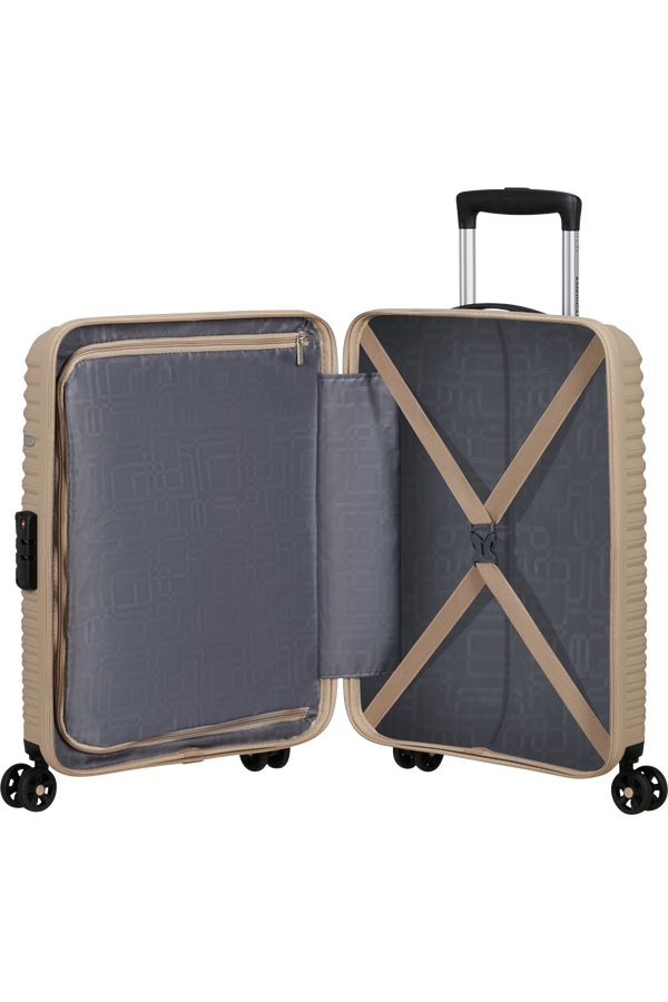 Liftoff 55cm Trolley (4 ruote)