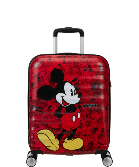 Disney Wavebreaker 55cm Bagagli a mano Disney Wavebreaker 55cm Bagagli a mano