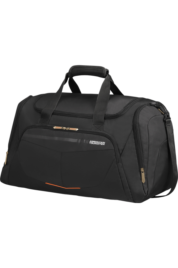 American Tourister Summerfunk Duffle 52cm  Nero