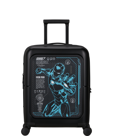 Dashpop Marvel 55cm Bagagli a mano
