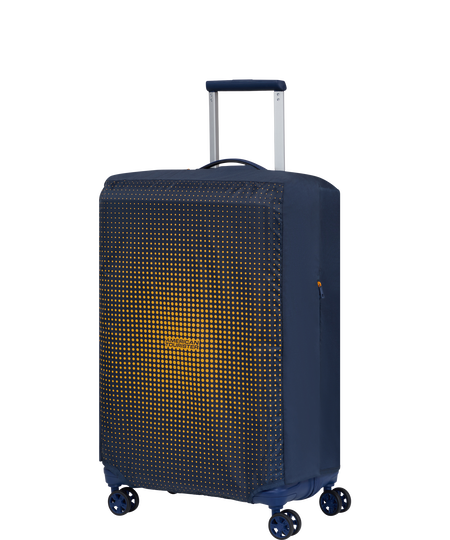 Luggage Cover M Cover per valigie