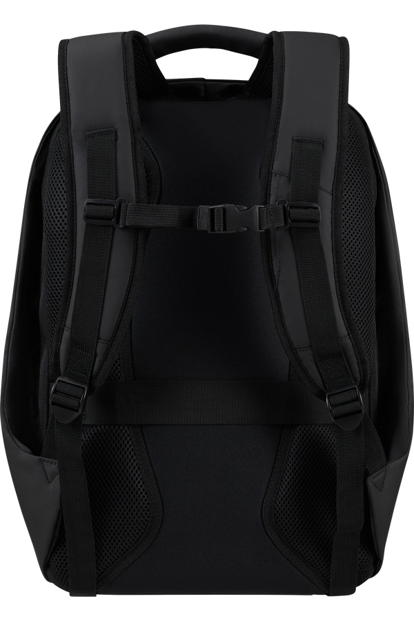 American Tourister Urban Groove UG24 Commute Backpack 15.6 inch  Nero