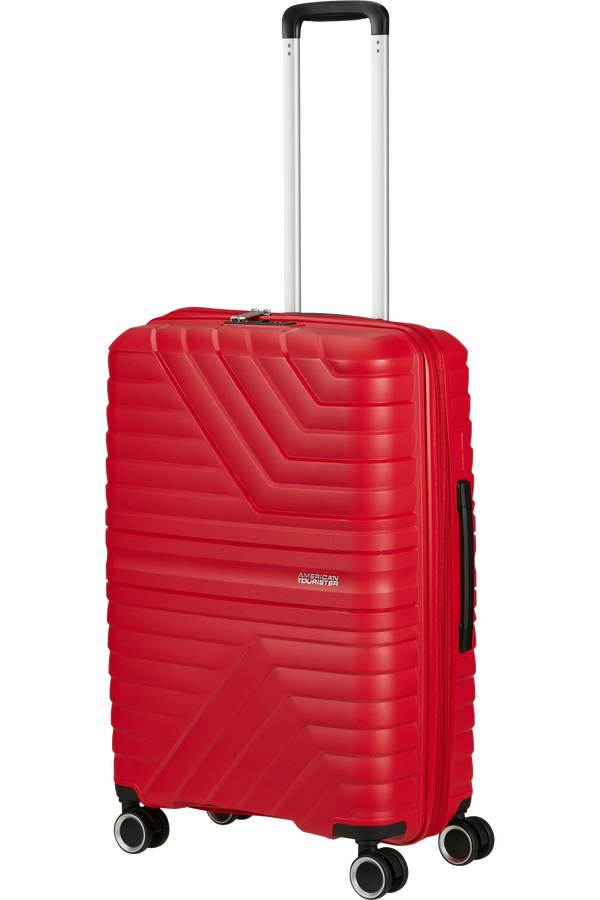 American Tourister Flytwist SPINNER 67/24 TSA EXP 67cm  True Red American Tourister Flytwist SPINNER 67/24 TSA EXP 67cm  True Red