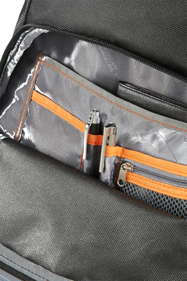 American Tourister Urban Groove Office Backpack  39.6cm/15.6inch Nero