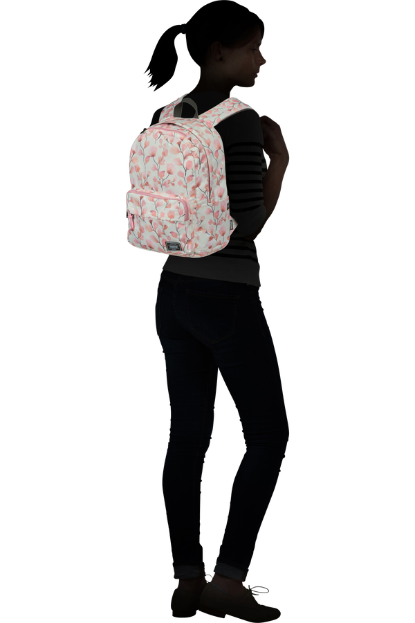 American Tourister Urban Groove Ug Lifestyle Bp 1  Blossom American Tourister Urban Groove Ug Lifestyle Bp 1  Blossom