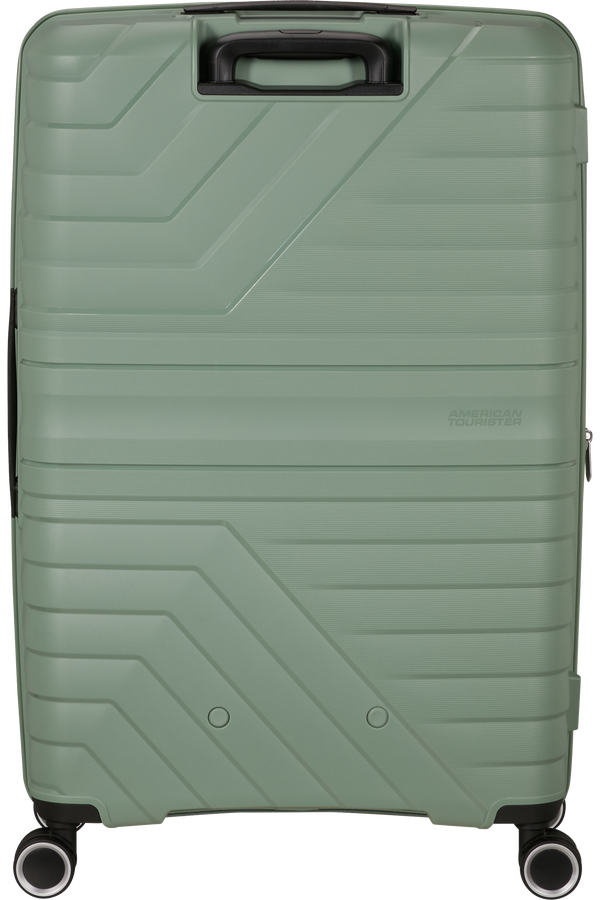 American Tourister Flytwist SPINNER 78/29 TSA EXP 78cm  Botanic Green American Tourister Flytwist SPINNER 78/29 TSA EXP 78cm  Botanic Green