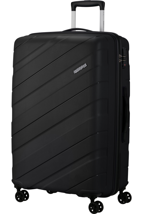 American Tourister Jetdriver 3.0 Spinner 77/28 TSA 77cm  Nero