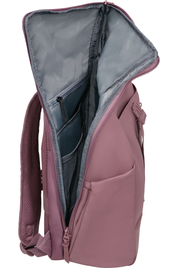 Urban Tide 14'' rolltop Zaino 14"