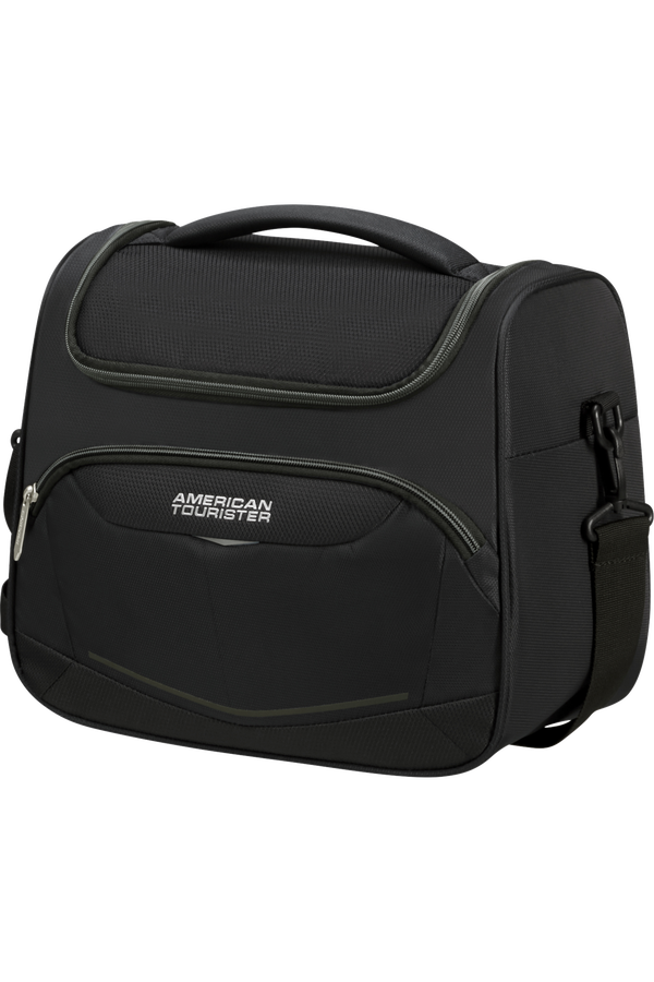 American Tourister SummerRide Beauty Case Nero American Tourister SummerRide Beauty Case Nero