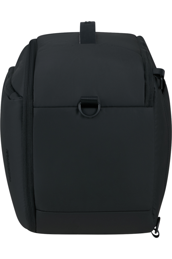 American Tourister Puffypop 3-Way Boarding Bag  Nero