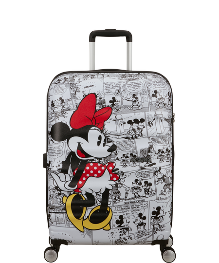 Disney Wavebreaker 67cm Bagagli a mano