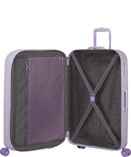 Neovibe 78cm Valigia da stiva L