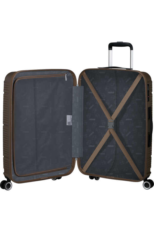 Speedplay 66 cm Trolley (4 ruote)