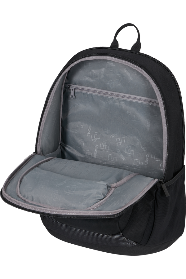 American Tourister Urban Groove UG26 Laptop Backpack 17.3'  Nero American Tourister Urban Groove UG26 Laptop Backpack 17.3'  Nero