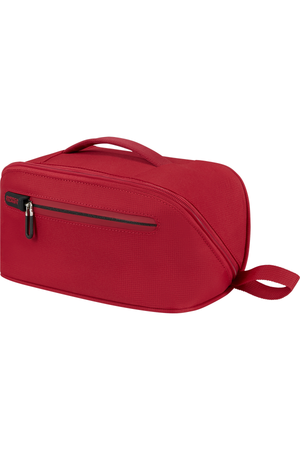 American Tourister Cloudrider Wash Bag  Astral Red
