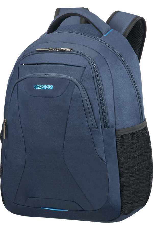 American Tourister At Work Zaino porta pc  39.6cm/15.6inch Midnight Navy