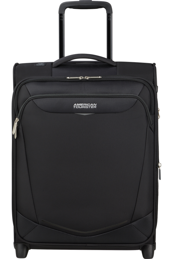 American Tourister SummerRide Upright S EXP TSA Nero