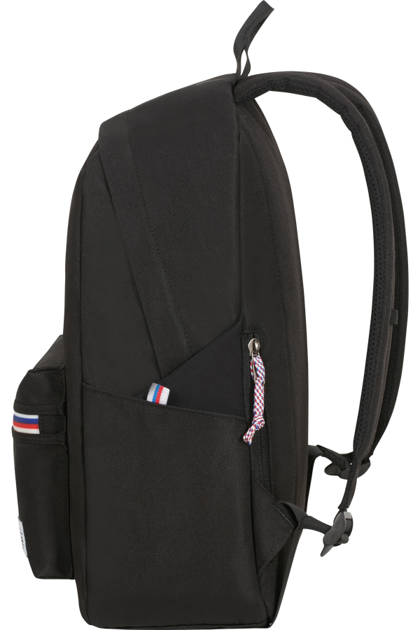 American Tourister Upbeat Backpack ZIP  Nero American Tourister Upbeat Backpack ZIP  Nero