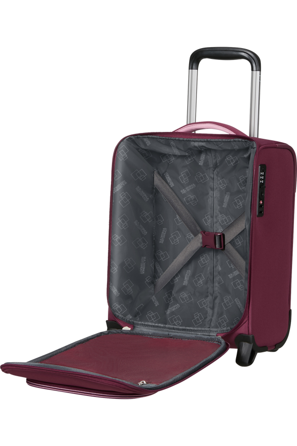 Cloudrider S/M Valigia (2 ruote)