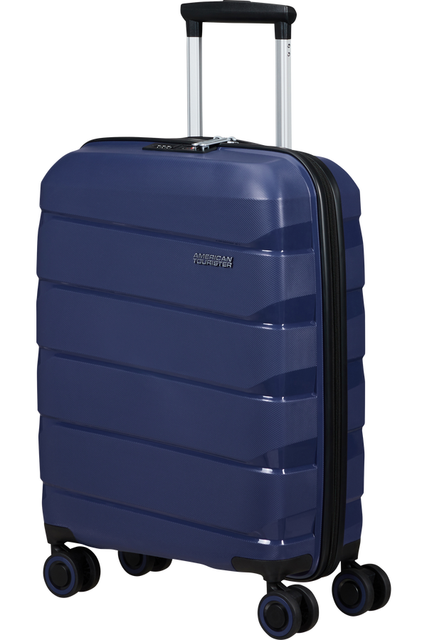 American Tourister Air Move SPINNER 55/20 TSA  Midnight Navy American Tourister Air Move SPINNER 55/20 TSA  Midnight Navy