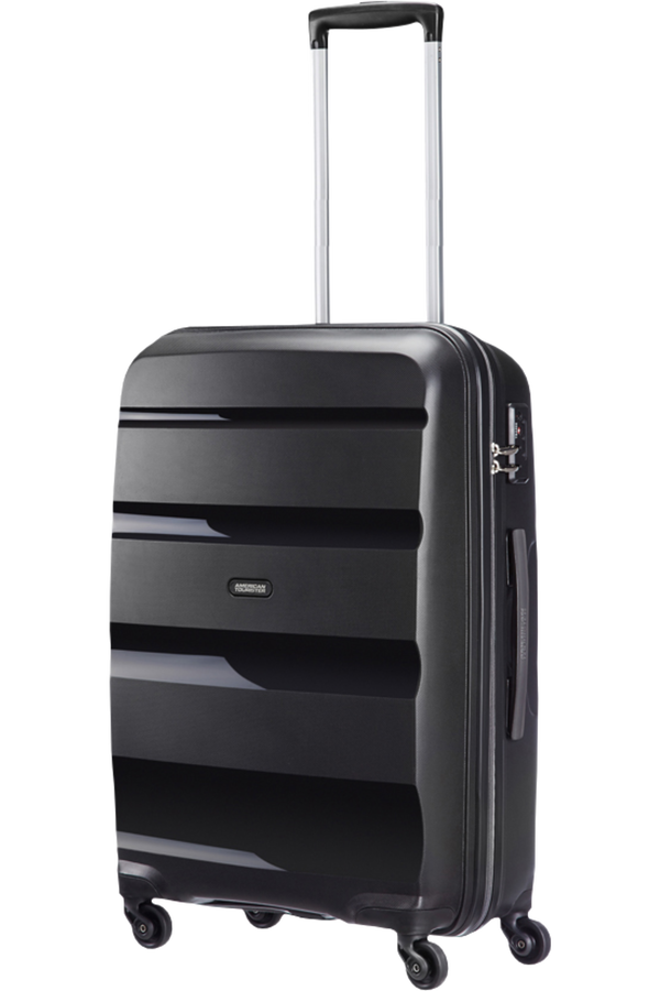 American Tourister Bon Air Spinner M Nero American Tourister Bon Air Spinner M Nero