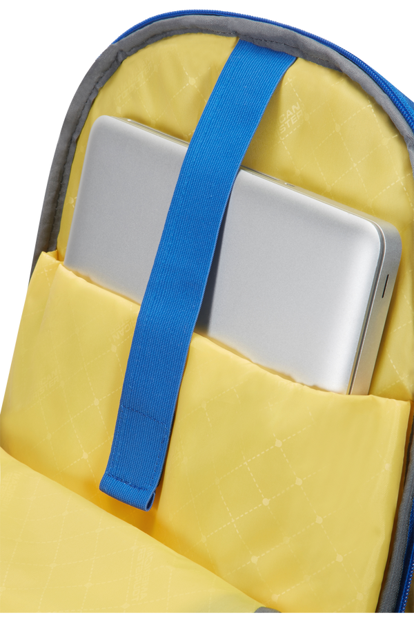 American Tourister Urban Groove Zaino porta pc 1 39.6cm/15.6inch Blu