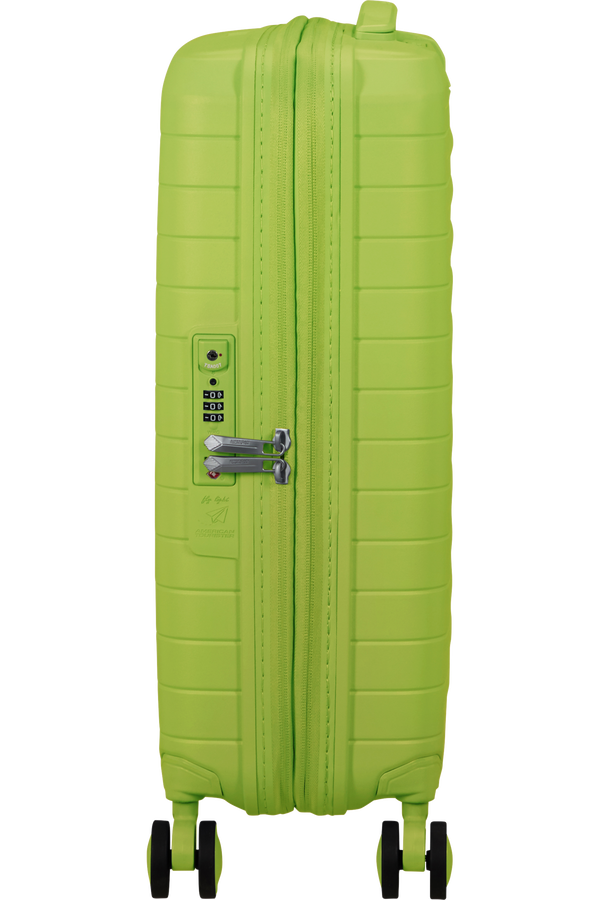American Tourister Fastforward Spinner 55/20 TSA EXP 55cm  Neon Lime
