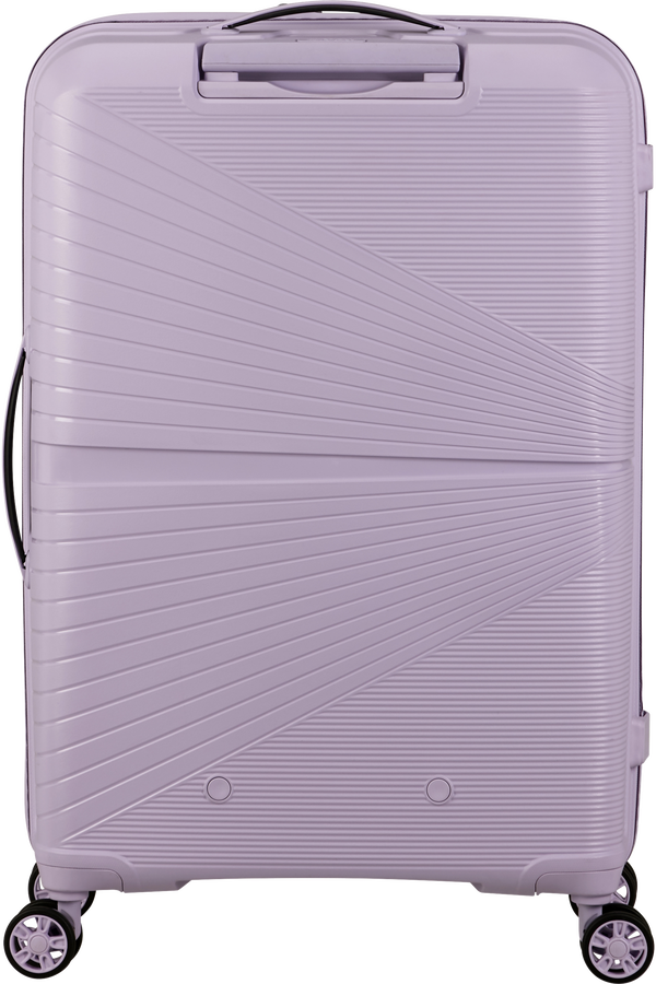 American Tourister Airconic Spinner 67/24 Tsa 67cm  Stormy Lilac American Tourister Airconic Spinner 67/24 Tsa 67cm  Stormy Lilac