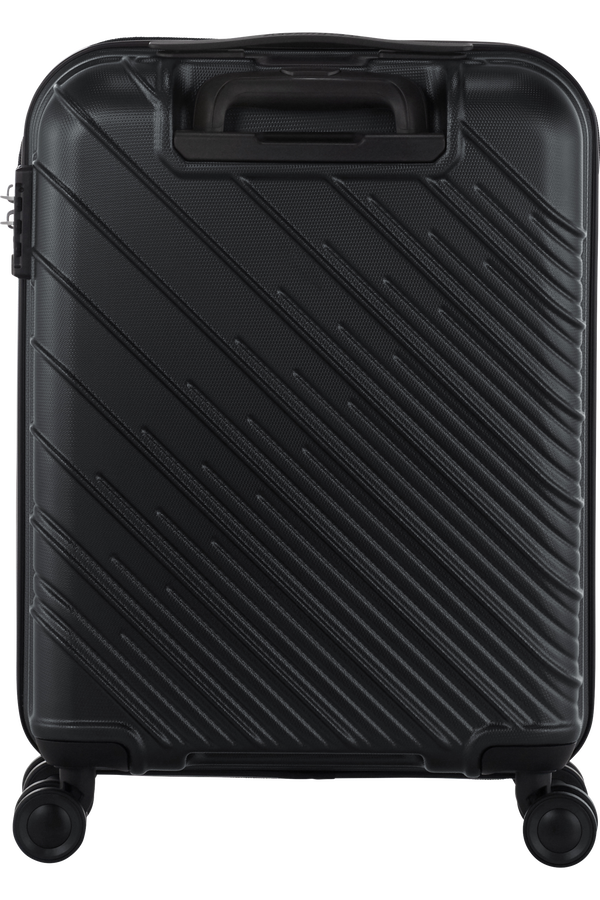American Tourister Speedstar Spinner 55/20 Tsa  Nero