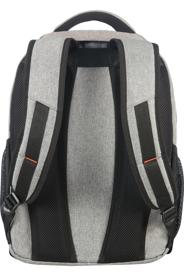 American Tourister At Work Laptop Backpack 15.6inch  Cool Grey