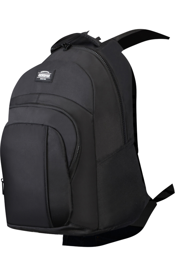 American Tourister Urban Groove Laptop Backpack 10  14inch Nero