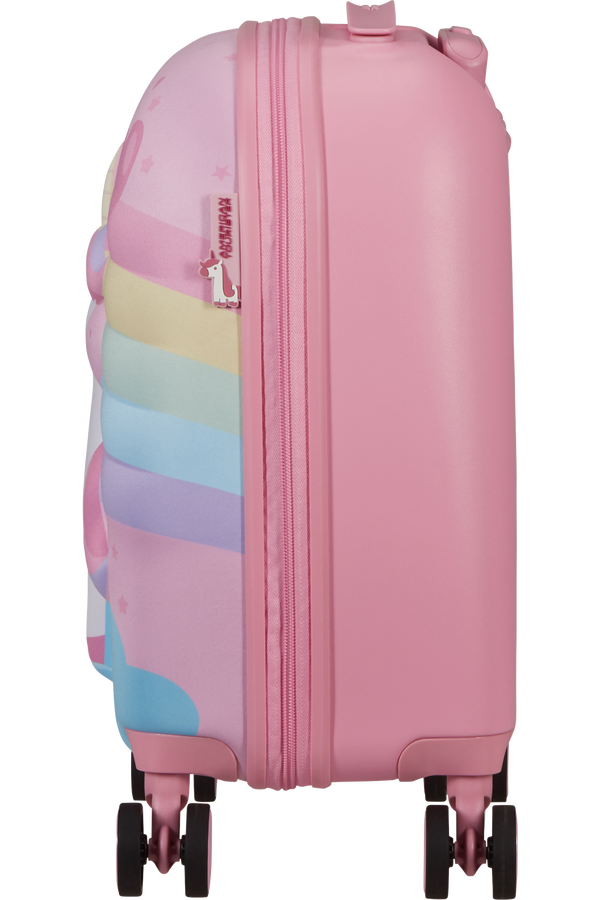 Wondertrips 47cm Bagagli a mano