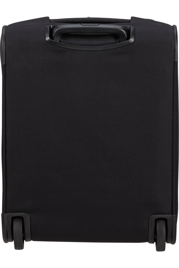 American Tourister Fun Bay Upright Underseater Costco  Black/Grey