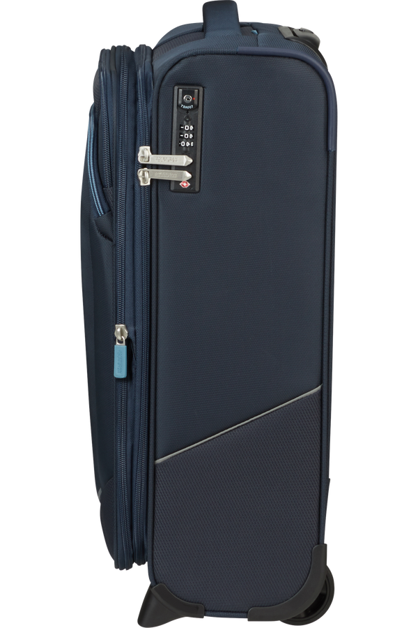 American Tourister SummerRide Upright S EXP TSA Navy