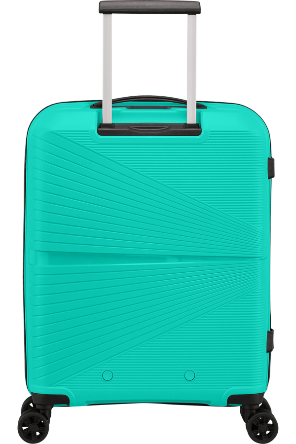 American Tourister Airconic Spinner 55/20 Tsa 55 cm  Aqua Green American Tourister Airconic Spinner 55/20 Tsa 55 cm  Aqua Green