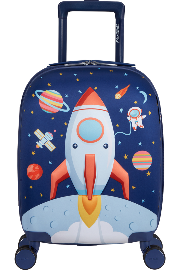 Wondertrips 47cm Bagagli a mano