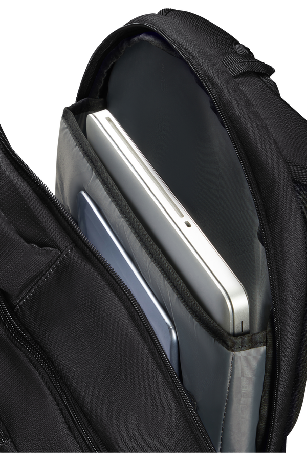 American Tourister Urban Groove Ug14 Lapt. Bp 15.6' Uni  Nero