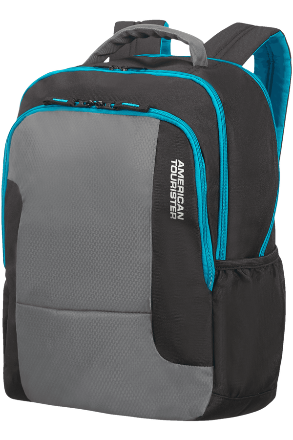 American Tourister Urban Groove Zaino Nero