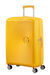 Soundbox Trolley Espandibile (4 ruote) 67cm Golden Yellow