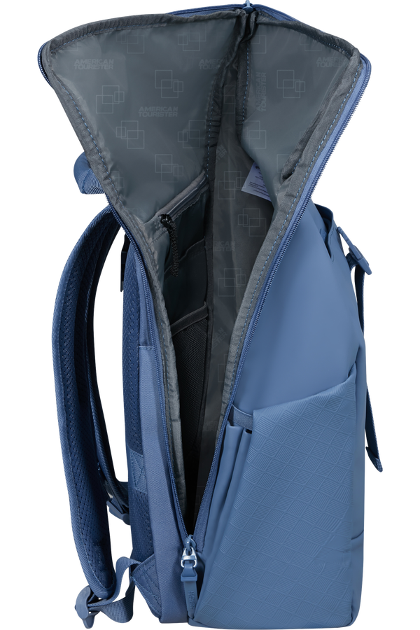 Urban Tide 14'' rolltop Zaino 14"