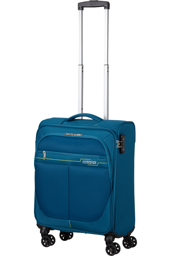 Deep Dive 55cm (20cm) Trolley (4 ruote)
