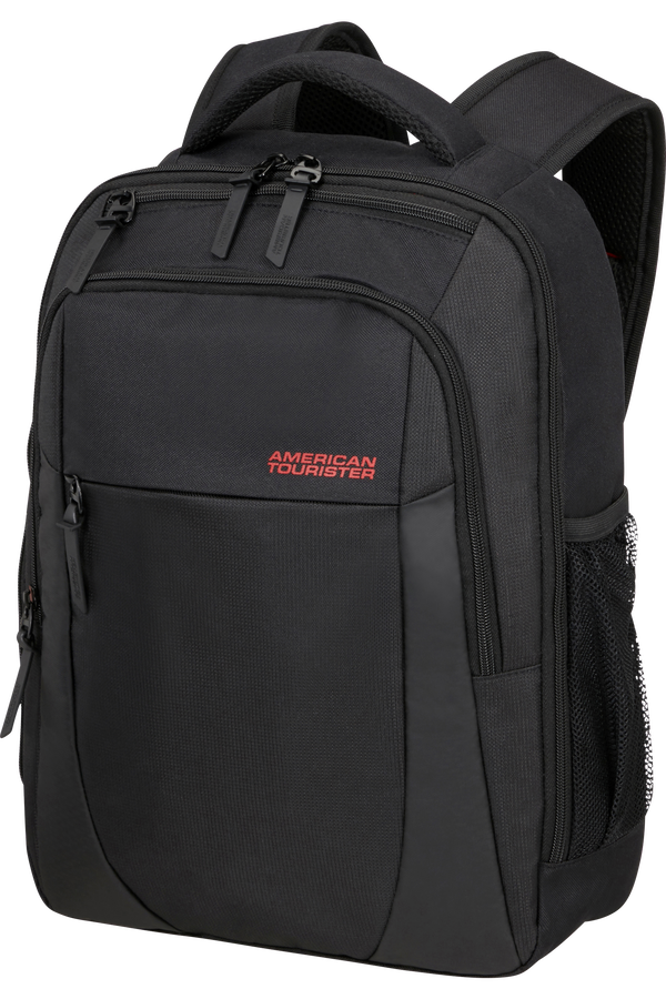 American Tourister Urban Groove UG12 Laptop Backpack Slim  15.6inch Nero