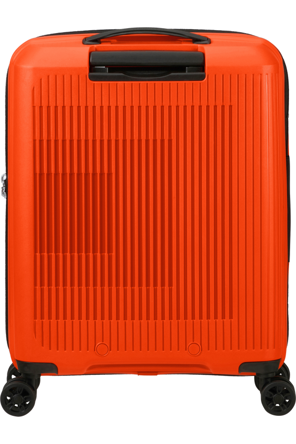 American Tourister Aerostep Spinner 55/20 Exp Tsa 55cm  Bright Orange American Tourister Aerostep Spinner 55/20 Exp Tsa 55cm  Bright Orange