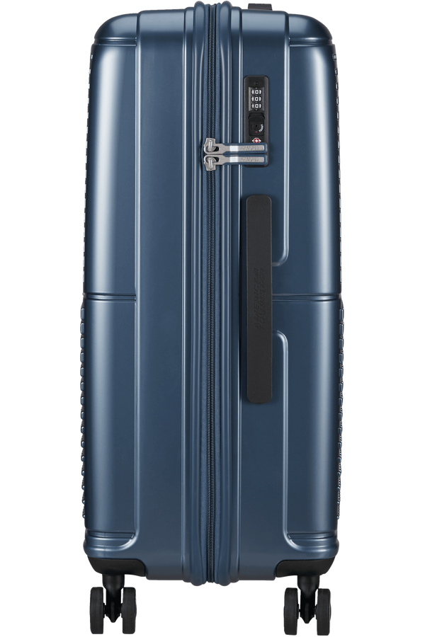 American Tourister Geopop Spinner 67/24 Tsa. 67cm  Blue Moon American Tourister Geopop Spinner 67/24 Tsa. 67cm  Blue Moon